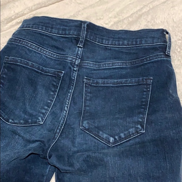 Cropped jeans - Picture 3 of 5